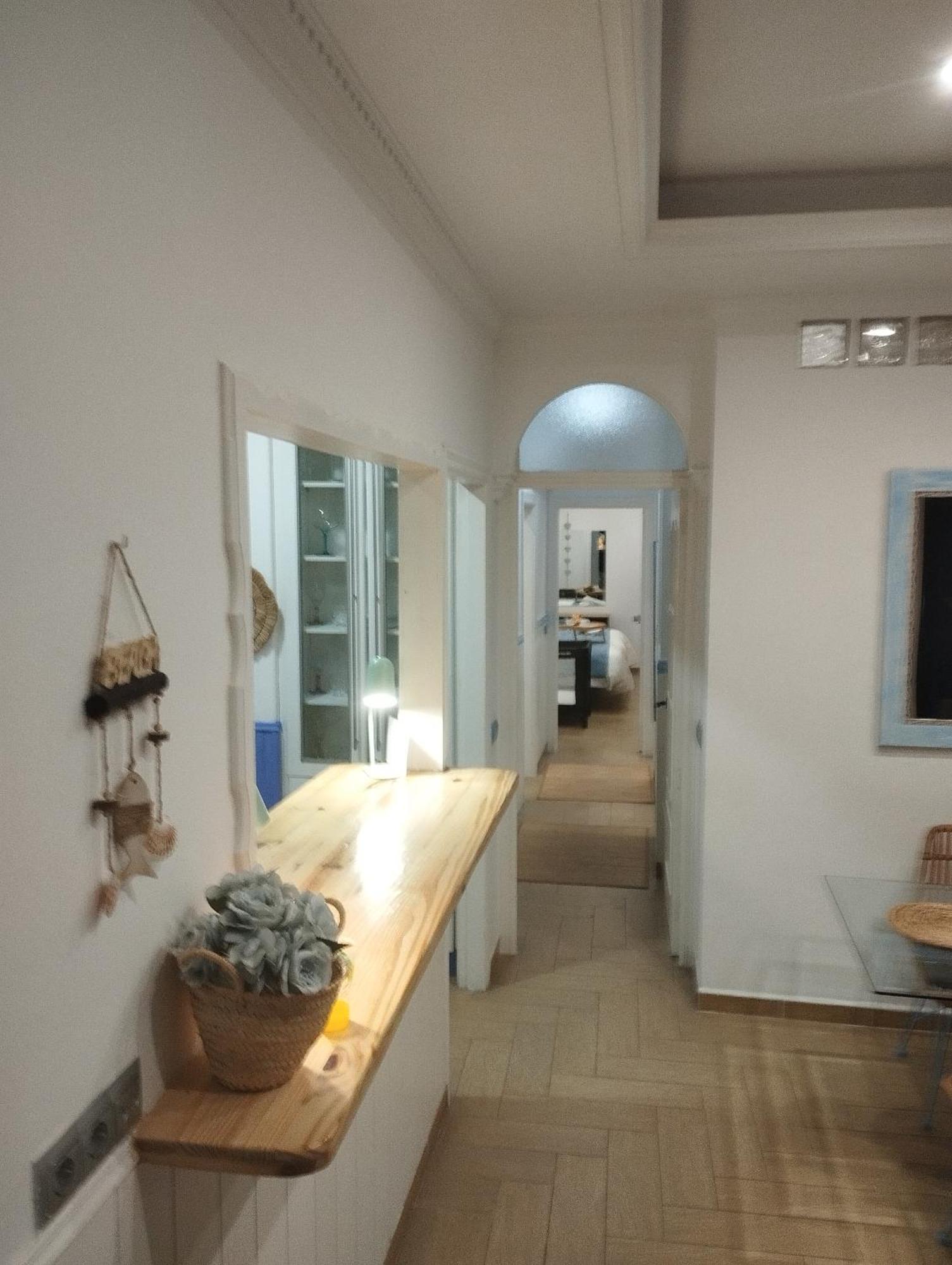Lejlighed Port House, Paseo Maritimo,a Un Minuto Playa Fuengirola